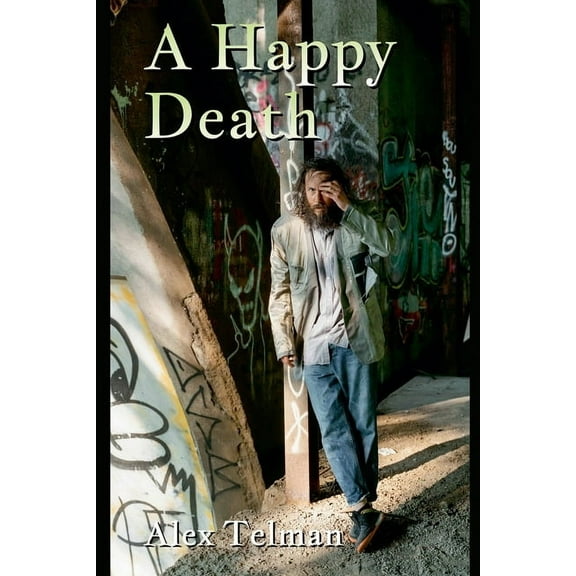 A Happy Death, (Paperback)