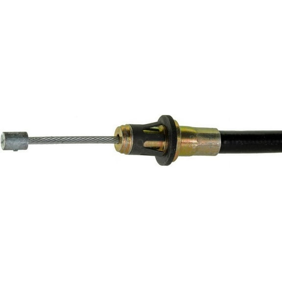 Parking Brake Cable P/N:C94476