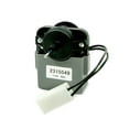 thumbnail image 2 of EvertechPRO Refrigerator Evaporator Fan Motor Replacement for Whirlpool 2315549 1193008 2220569 AH1484645 EA1484645, 2 of 6