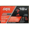 thumbnail image 4 of Skil 2897-01 18-Volt Pivoting-Head Flashlight, 4 of 4