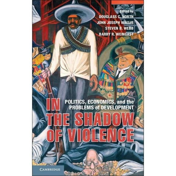 In the Shadow of Violence, (Paperback)
