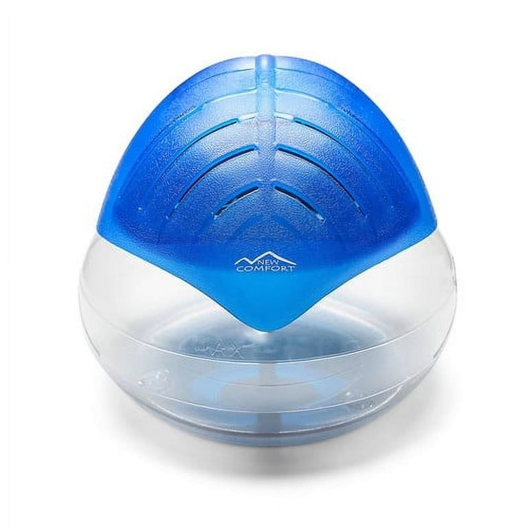 New comfort sale water air purifier