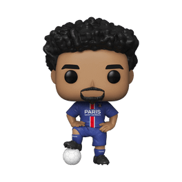 Funko POP! Sports Figure: Football Player Kylian Mbappé (PSG