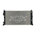 thumbnail image 2 of CSF 3948 Radiator One Row Crossflow, 2 of 2