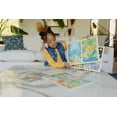 thumbnail image 5 of Little Buffalo 8pk Wood Kids Jigsaw Puzzles Plus Storage by Buffalo Games, 5 of 13