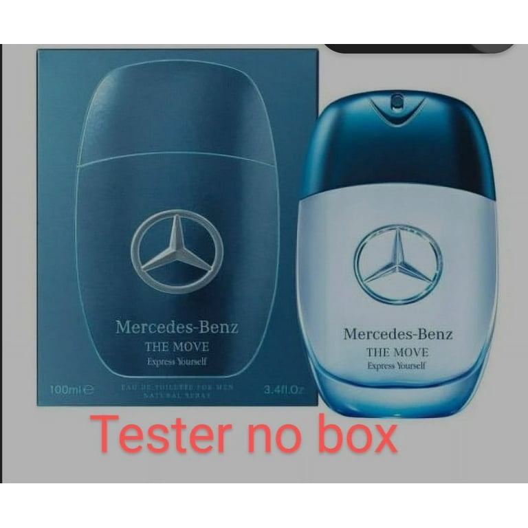 Mercedes-Benz Men