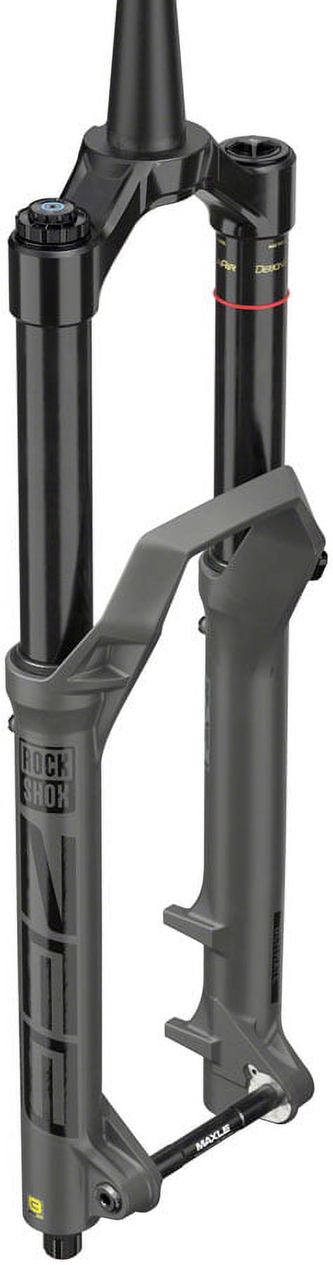 RockShox RUDY Ultimate XPLR Race Day 2 Suspension Fork