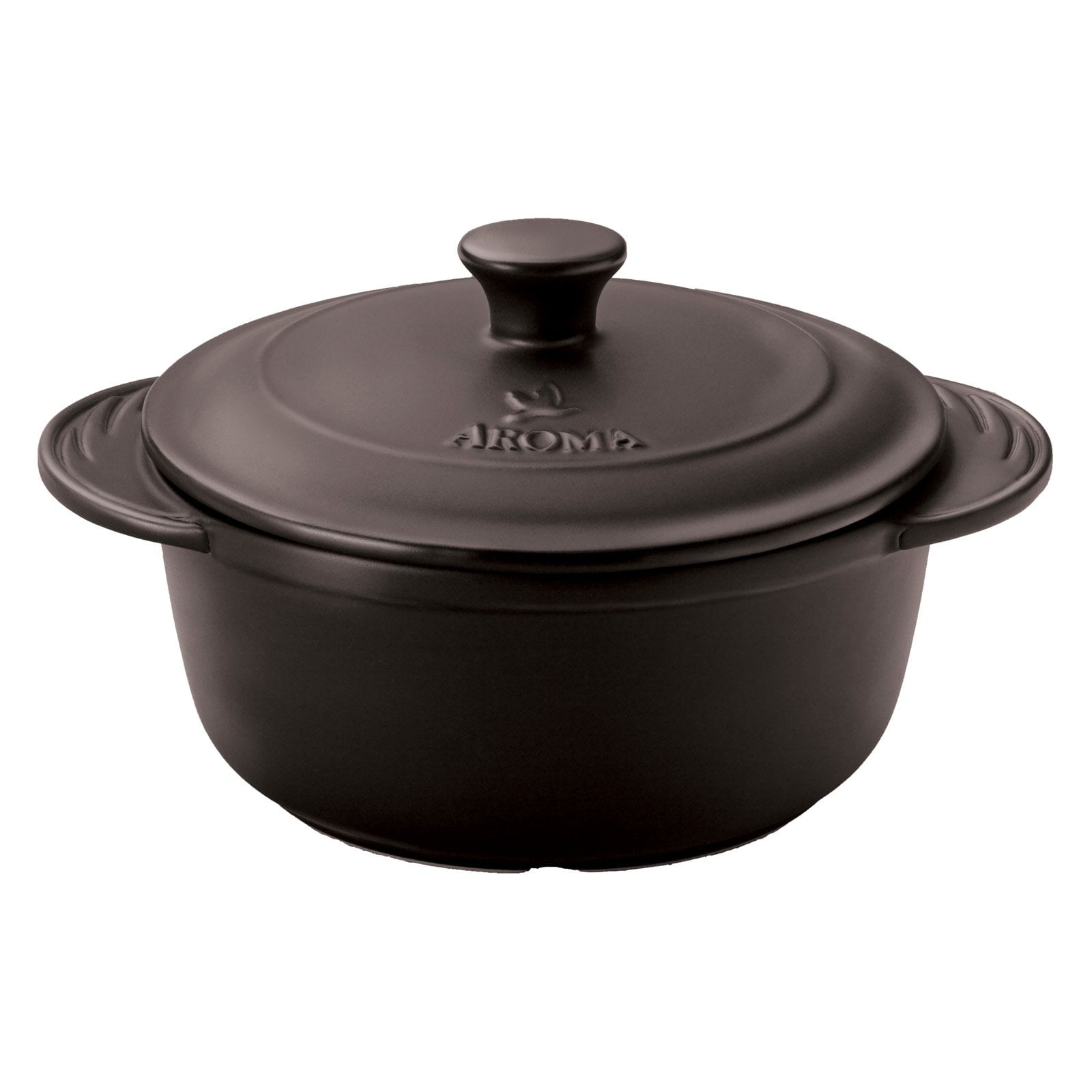 Aroma Doveware Ceramic Dutch Oven