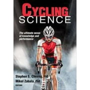 Cycling Science, Used [Paperback]