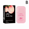 thumbnail image 1 of Nuevo inhalador nasal de aromaterapia energizante, refrescante y vital de alta gama con aceites esenciales estilo frutal que mejoran la concentración y la energía en el trabajo para hombres y mujeres, 1 of 6