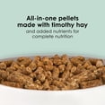 thumbnail image 2 of Kaytee Timothy Complete Rabbit Food Timothy Hay 25 Pounds, 2 of 8