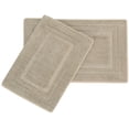thumbnail image 1 of Memory Cotton Bath Kitchen  Bathroom  Mat Pad Carpet Rug Doormat 2 in 1, 1 of 9