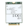 thumbnail image 2 of LTE 4G  Card, Cat 16 WWAN Connection T77W968 DW5829e 4G Module  for Laptop for 7520 7530 7430, 2 of 7