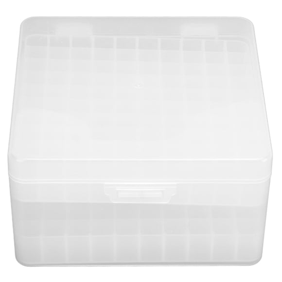 Soft Ammunition Case, Large Capacity EVA Foam Sponge Ammo Box Transparent Wear Resistant  for Outdoor Fight