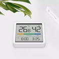 thumbnail image 2 of Monitor de temperatura y humedad HUOGUO HUOGUO, 2 of 2