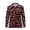 Christmas Candy Cane, variant on Aplkyhs Christmas Candy Cane Women Sport Shirts Long Sleeve Sport Shirts Lightweight Fit Plain Machine Washable Soft and Comfortable Suitable for Tennis Enthusiasts