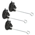 thumbnail image 3 of Wall Hanger, Hanging Plant Hook Wide Range Of Uses Durable  For Bird Feeder, 3 of 8