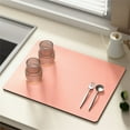 thumbnail image 5 of 40X50Cm Pu Dish Drying Mat Absorbent Diatomite Drain Pad For Kitchen Dinnerware, 5 of 7