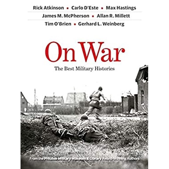 Pre-Owned On War: The Best Military Histories (Hardcover) 0989792811 9780989792813