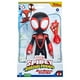thumbnail image 1 of Figura de Acción Hasbro Marvel Spidey de 22.5 cm Articulable de Miles Morales con 1 accesorio, a partir de 3 años, 1 of 4
