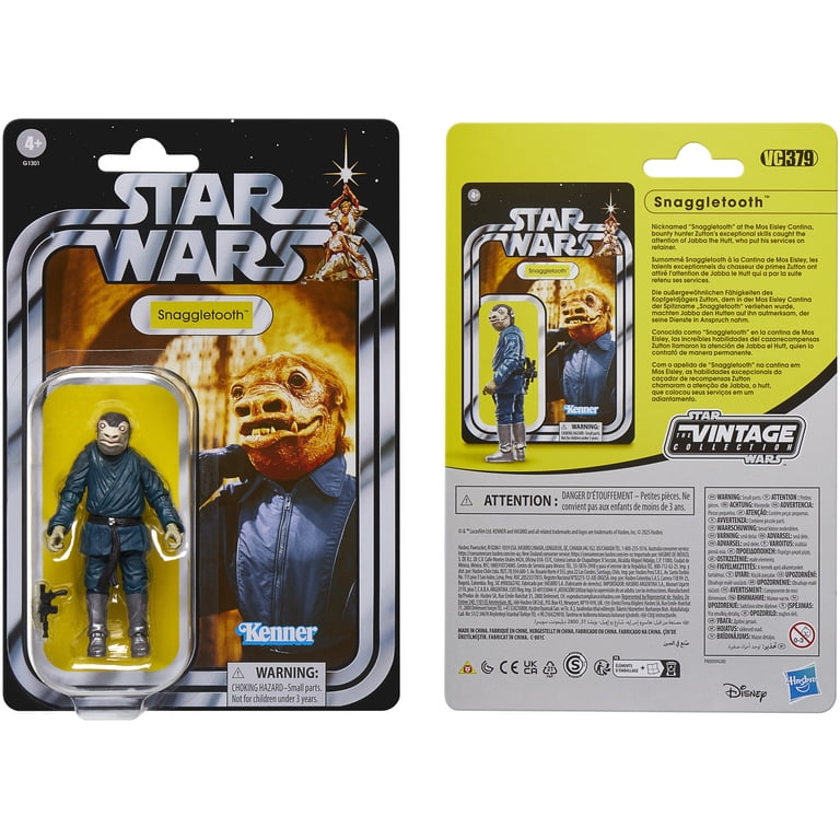 Star Wars: A New Hope - Vintage Collection - Cantina Adventure Set