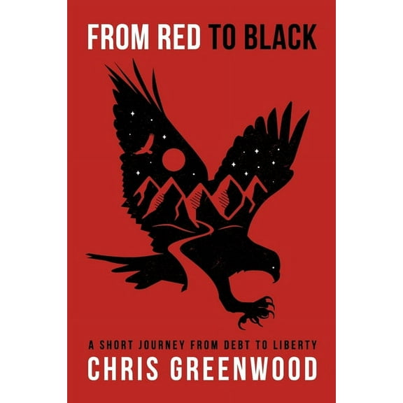 From Red To Black, (Paperback)