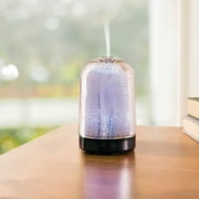 AmbiEscents 100 mL Glisten Ultrasonic Essential Oil Diffuser