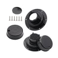 thumbnail image 2 of jinwen Generic RV Duct Vent Cover Direct Replaces Repair Parts RV Plumbing Vent Cap 2 Pieces, 2 of 9
