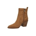 thumbnail image 2 of Sam And Libby Women's Brighton Western Bootie, 2 of 7