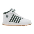 thumbnail image 2 of Tenis K-Swiss COURT PRO CHUKKA CH Children Color Verde, 2 of 5