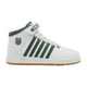 thumbnail image 2 of Tenis K-Swiss COURT PRO CHUKKA CH Children Color Verde, 2 of 5
