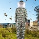 thumbnail image 3 of Traje de Apicultura, Traje Anti-Abierta, Práctica Duradera Al Aire Libre de Jardín Transpirable Al Aire Libre para Apicultura, 3 of 7