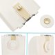 thumbnail image 3 of Rabbit Feeder Bunny Guinea Pig Hay Feeder Bag, Hay Guinea Pig Hay Feeder, Rabbit Feeder Fabric Bag Chinchilla Plastic Food Bowl Feeder Blue -, 3 of 4