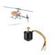 thumbnail image 5 of Motor sin Escobillas Sincero para helicóptero de control remoto Wltoys V950, 5 of 9