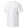 thumbnail image 5 of Nurse Bow Stethoscope Graphic T-Shirt, Unisex Classic Fit Tee, 5 of 9
