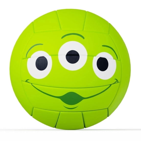 Balón de Voleibol Toy Story Marcianitos número 5
