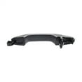 thumbnail image 4 of Front Right Exterior Door Handle 22923598 For 2014-2022 Chevrolet Silverado 1500, 4 of 5