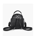 thumbnail image 6 of SPEKSEE Small Backpack Purse for Women Cute PU Leather Mini Backpacks Ladies Casual Lightweight Travel Daypack, 6 of 6