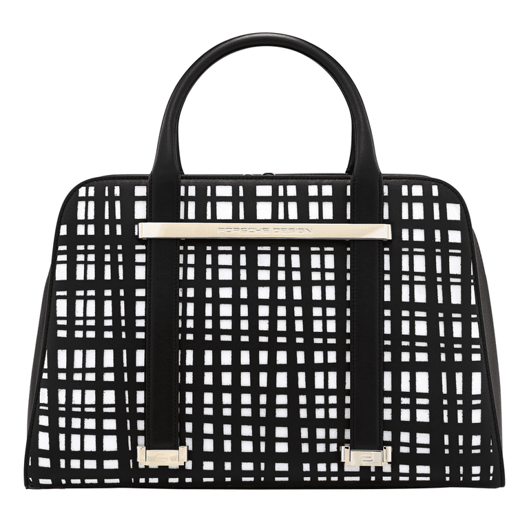 Porsche Design TwinBag Leather Formica