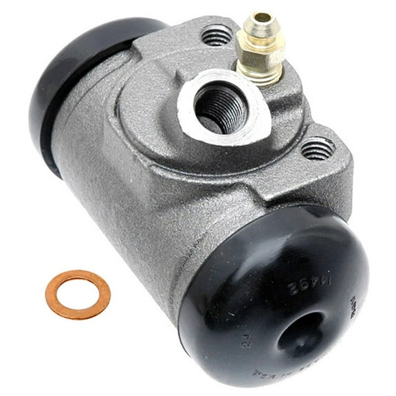 Raybestos WC24955 Professional Grade Drum Brake Wheel Cylinder