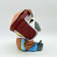 thumbnail image 5 of 2024 Indigo Park Plush, 7.8" Indigo Park Bird Mollie Macaw Monster Plushie Toys for Fans and Friends Beautifully Cute Horror Game Plush Doll Gifts, 5 of 6