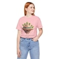 thumbnail image 2 of Funny Aliens Shirt, T-Shirt with Funny Aliens, 2 of 23