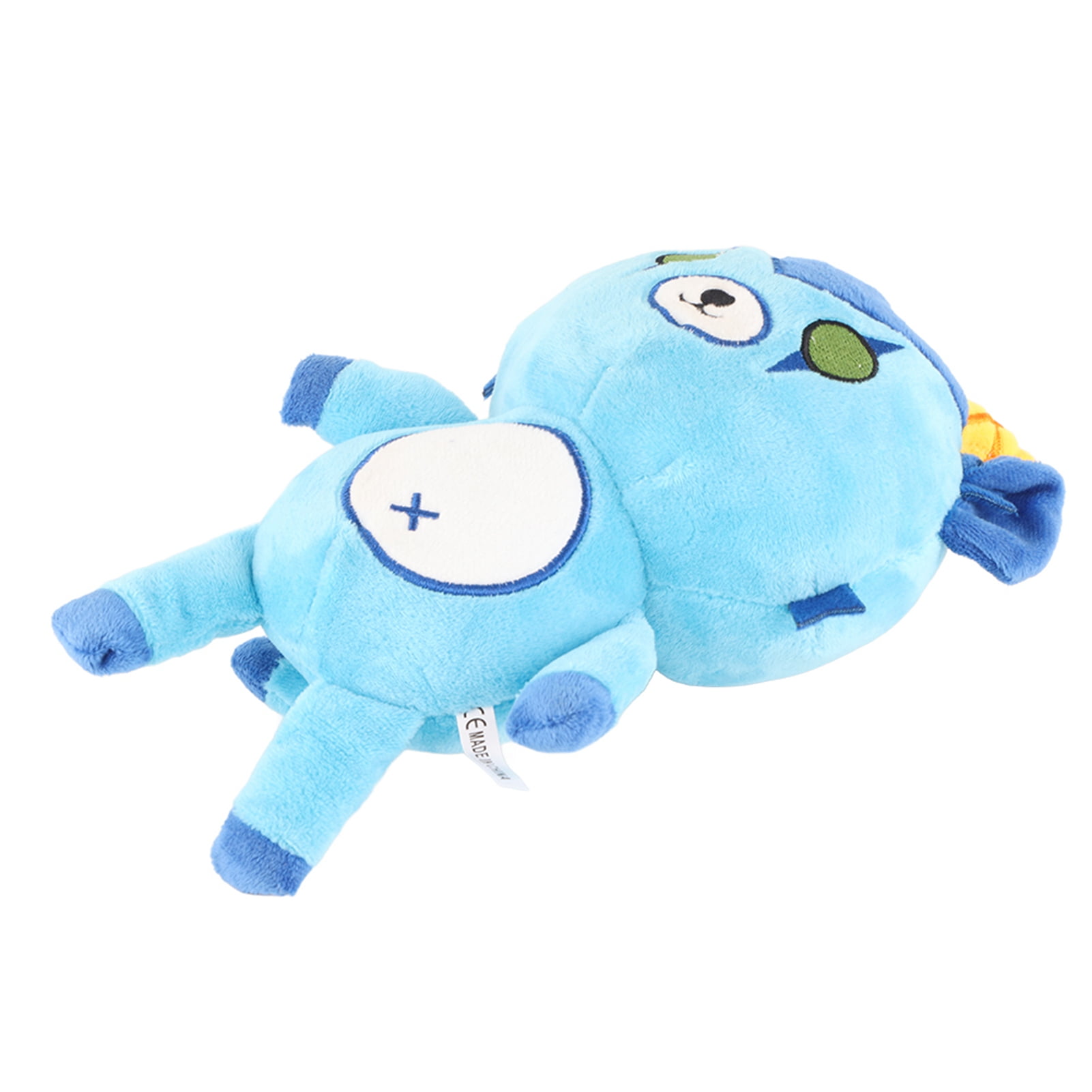 Stuffed Animal Doll,Ranboo Funneh Doll Fanny Plush Action Figure Toy Teddy Bear Performance Driven