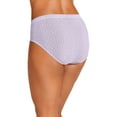 thumbnail image 3 of Jockey Women's Elance Breathe Hipster - 3 Pack, 3 of 3