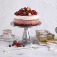 thumbnail image 3 of 3pcs Aluminium Alloy Flower Nail Baking Pastry Cone Holder Cake Piping Rod Icing Rose Sticks Cake Decoration Tools, 3 of 4