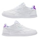 thumbnail image 4 of Tenis Reebok Mujer Dama Casual Court Advance blanco 22.5 MX, 4 of 7