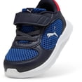 thumbnail image 3 of Tenis Puma Fun Racer 2 AC+INF para Niños Pequeños 400581-01 azul marino 12, 3 of 4