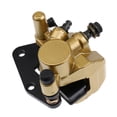 thumbnail image 4 of Conjunto de bomba de freno de disco trasero de motocicleta Scooter de metal para QM125 10B GS 125 Soledad Bomba de freno de disco trasero, 4 of 6