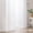 Pink, variant on Sleep Zone 2 Panels Pink Heart-embroidered Lace Sheer Curtains, Modern Semi Sheer Curtains for Living Room Bedroom, Farmhouse (Pink, W52 x L63 Inch)