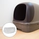 thumbnail image 4 of 20pcs Bolsa de arena robusta de gato Gato Personas perezosas Gato Bolso de inodoro engrosado Cat Poop Bag, 4 of 6